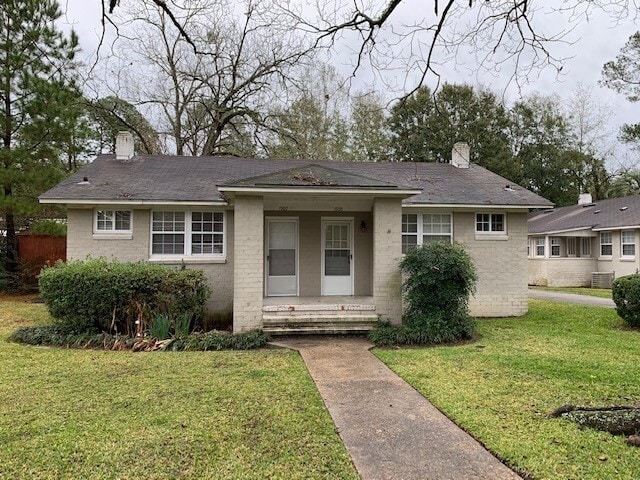 Building Photo - 1BD/1B near VSU.