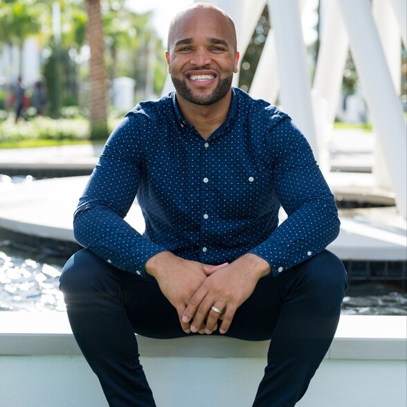 Primary Contact Photo