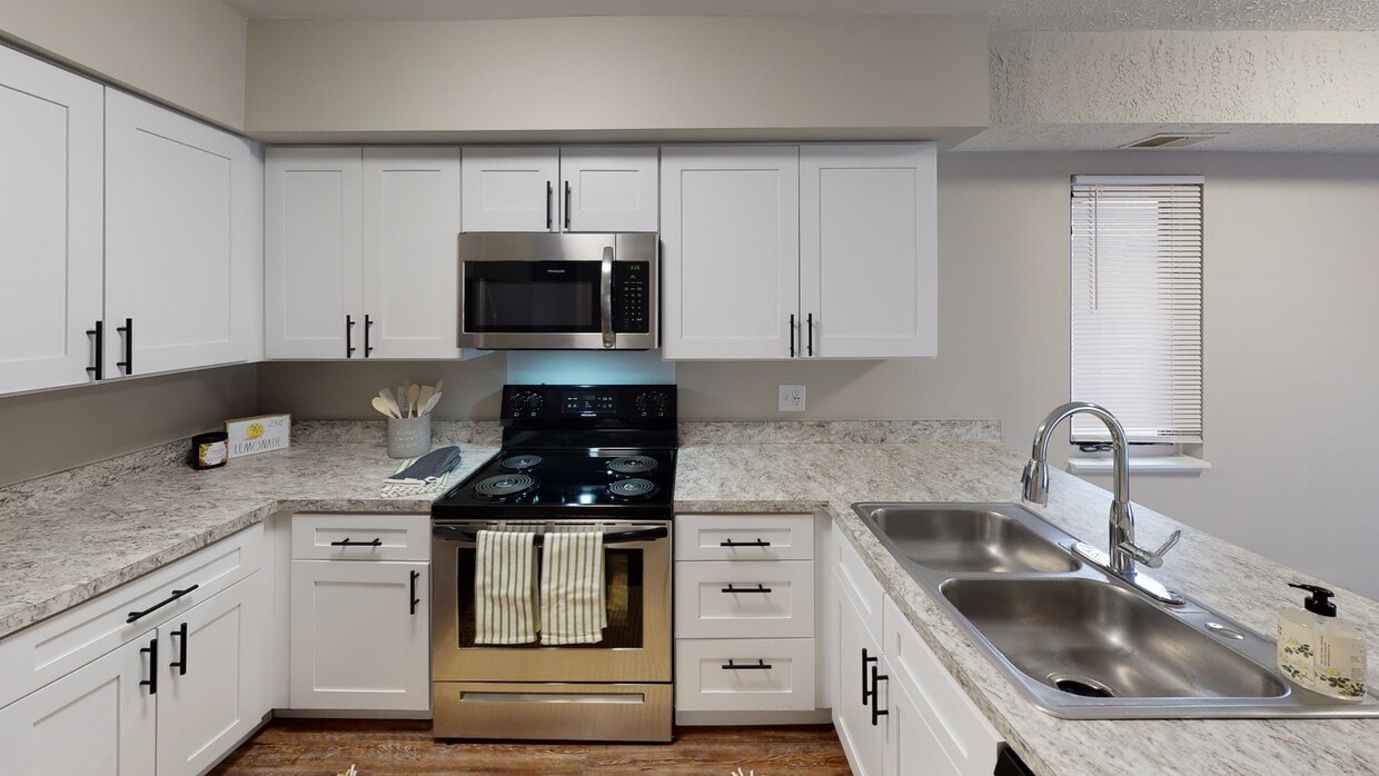 Photo - Timber Lake Apartments