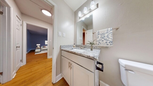 Dogwood Lane Apartments