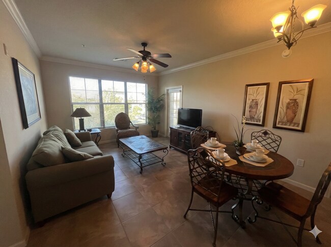 Photo - Spacious 3 bedroom Condo with Resort-Style Living! Unit 836