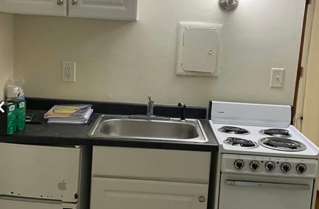 Photo - 66 S Huntington Ave Apartments