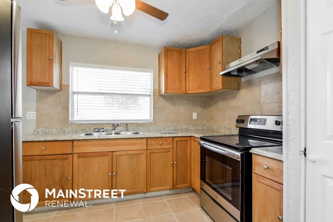 Photo - 1733 Green Ridge Rd