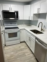 Building Photo - 599 Cambridge St Unit 403 Rental