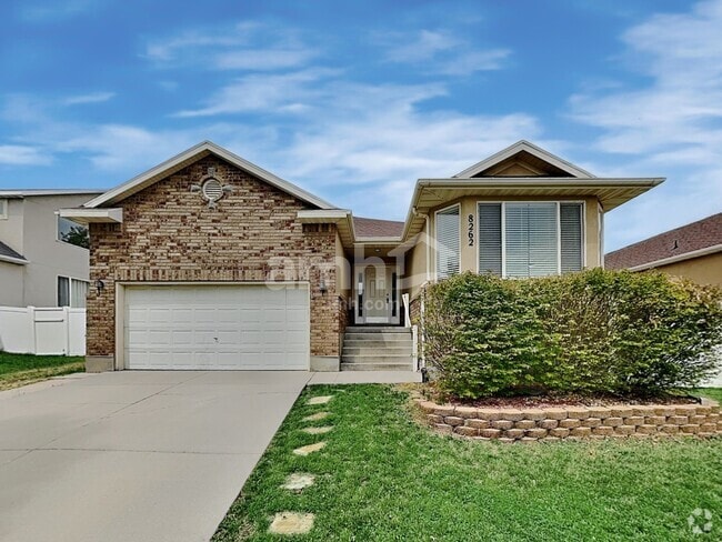 Building Photo - 8262 S 6290 W Rental