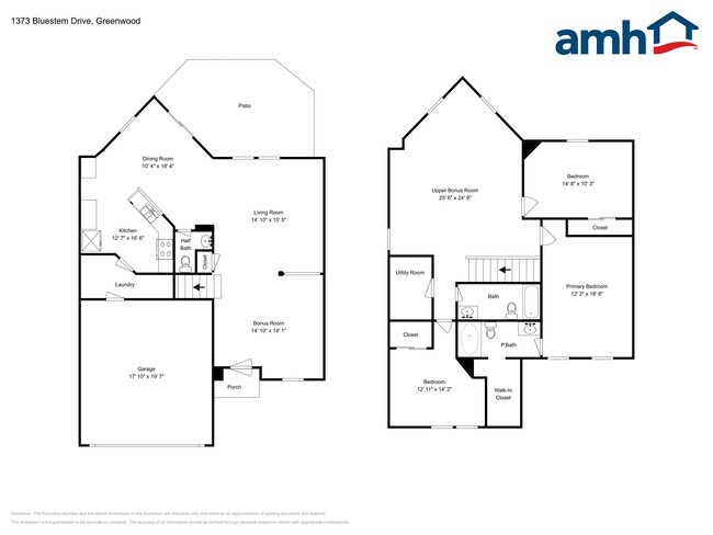 Photo - 1373 Bluestem Dr