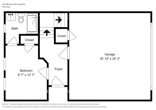 Photo - 428 38th Ave N