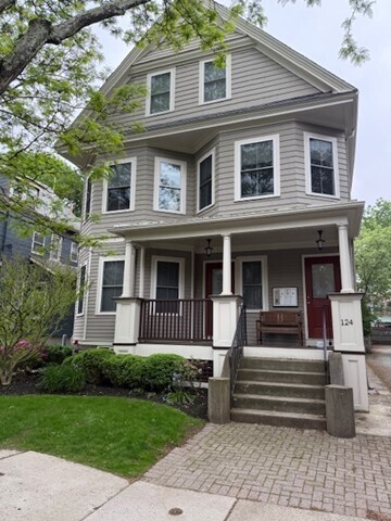 Building Photo - 124 Orchard St Unit 1 Rental
