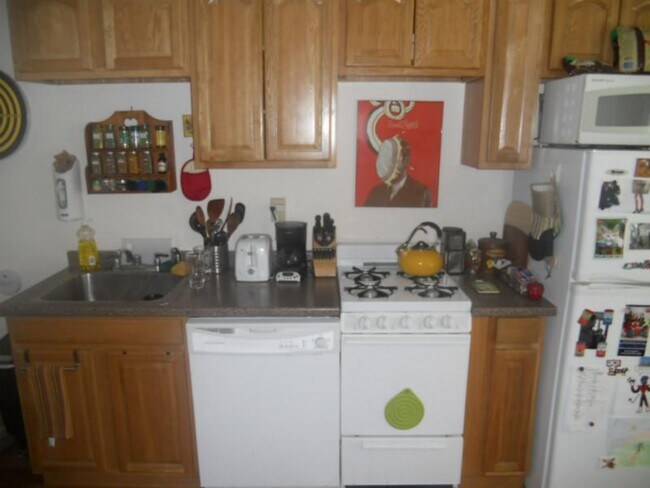 Photo - 1615 Commonwealth Ave Unit 6