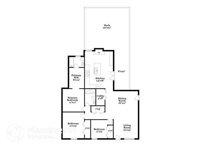 Photo - 5411 Laureltree Pl