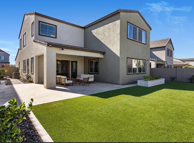 Photo - 4196 E Coconino Pl