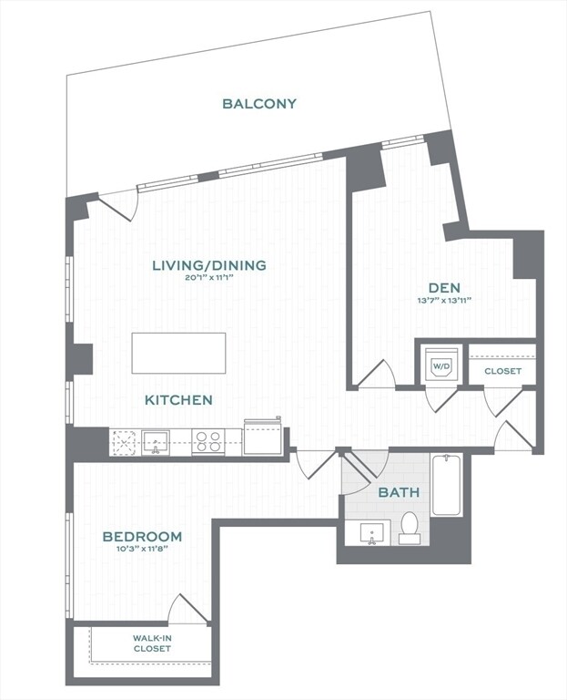 Photo - 125 Guest St Unit 1703