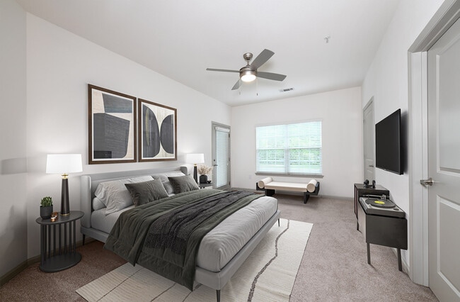 Photo - Legacy Cornelius Apartments