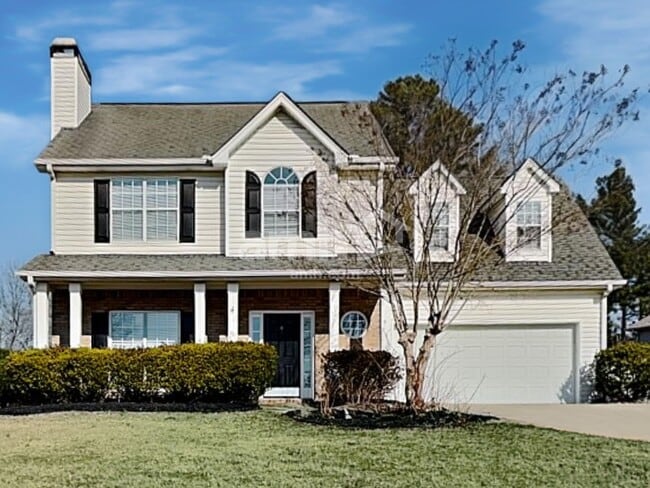 Building Photo - 10087 Harmon Springs Dr