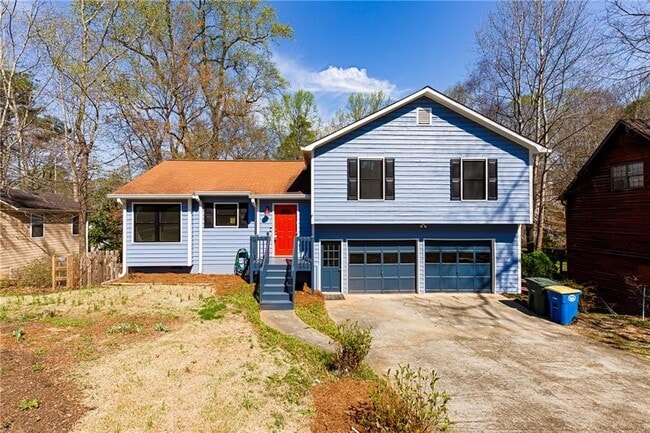 Building Photo - 6080 Stone Wood Dr NW