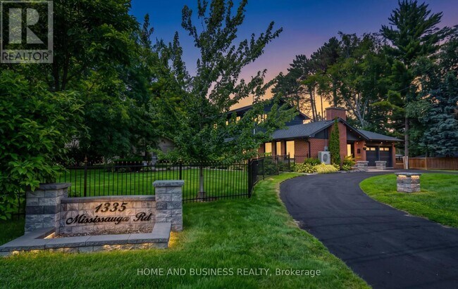 Photo - 1335 Mississauga Rd