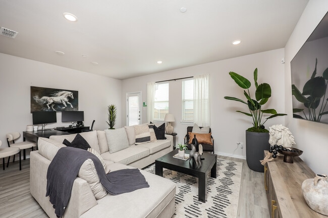 Photo - Bluebonnet Trail Townhomes