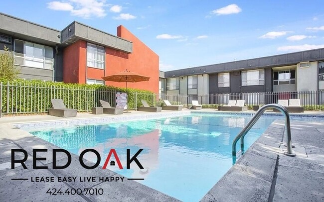 21315 Roscoe Blvd Unit 121
