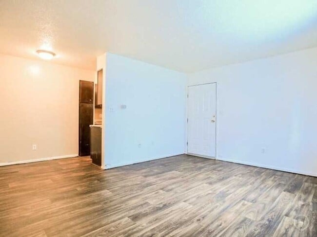 Chalet Apartments