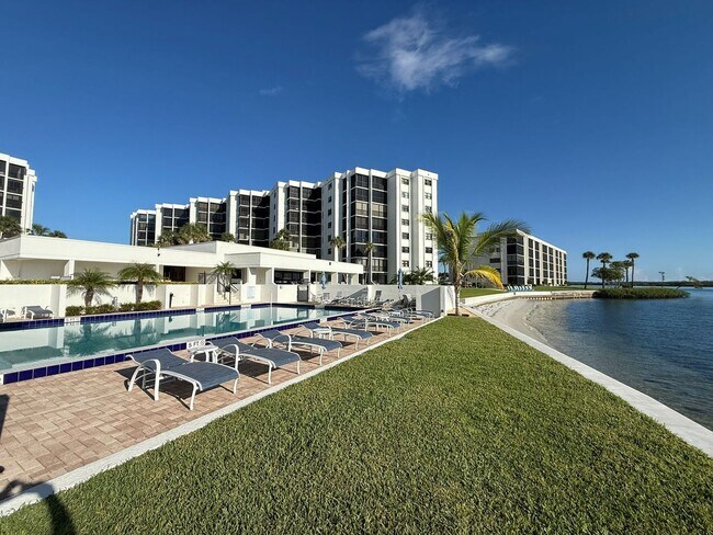 Photo - Luxury, furnished seasonal rental, Tequest... Unit 409