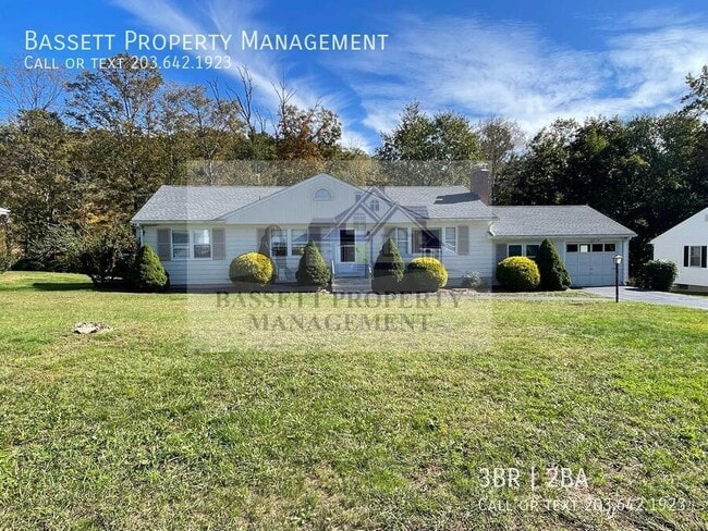 Photo - 40 Macarthur Dr House
