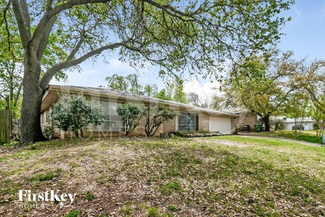 Photo - 1504 Terrace St