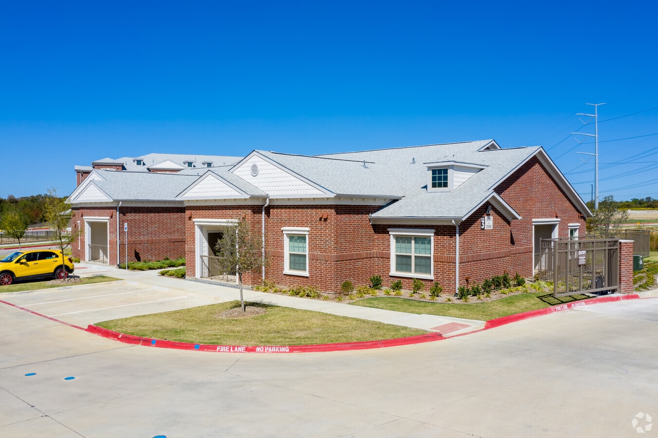 Presidium at Edgestone - Presidium at Edgestone