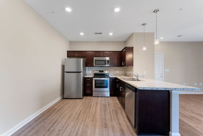 Field Haven Apartments