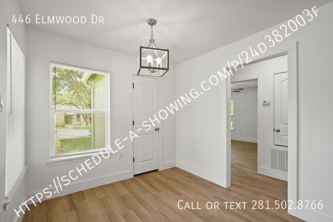 Photo - 446 Elmwood Dr
