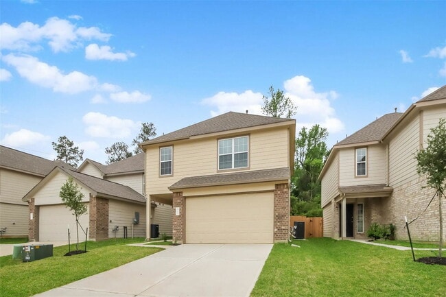 Photo - 317 Shelby Meadow Dr Casa