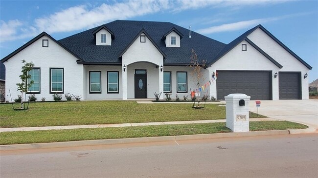Photo - 9209 SW 34th St House