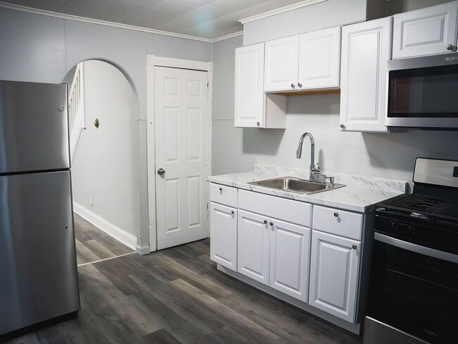 Photo - Fully Renovated 3-Bedroom Home for Rent in Allentown – Modern & Move-In Ready!