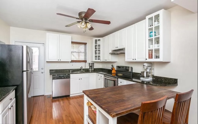 Photo - 130 E Gittings St