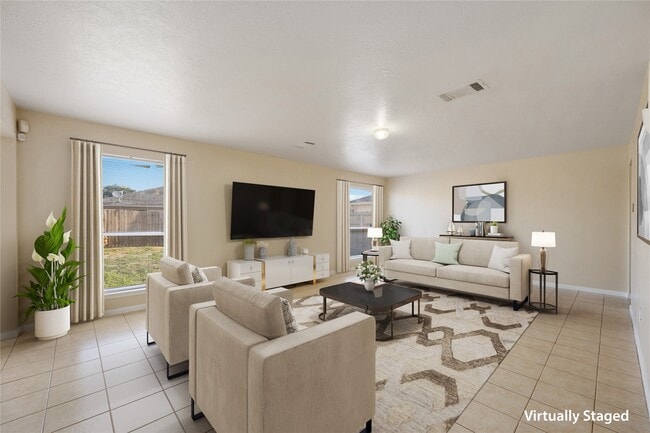 Building Photo - 4806 Cotton Ridge Trail