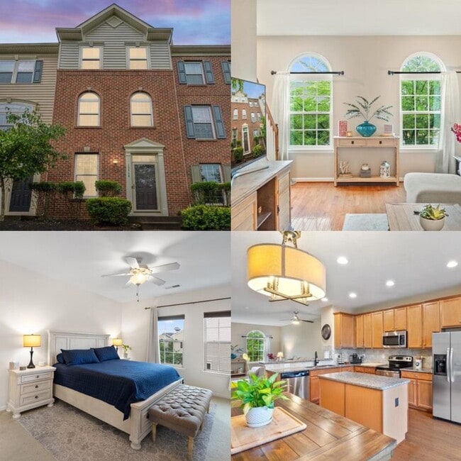 Building Photo - 13964 Cannondale Way