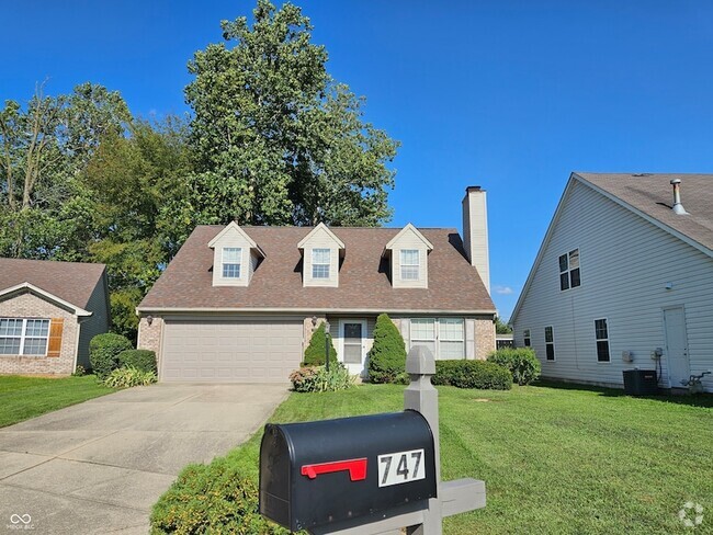 Building Photo - 747 Coffee Tree Cir Rental