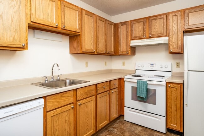 Photo - Cottages of Spring Lake Park - 55+ Community