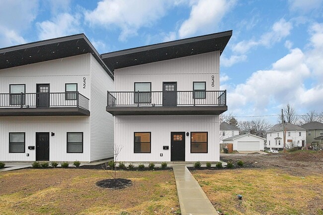 Building Photo - 936 Wagner St