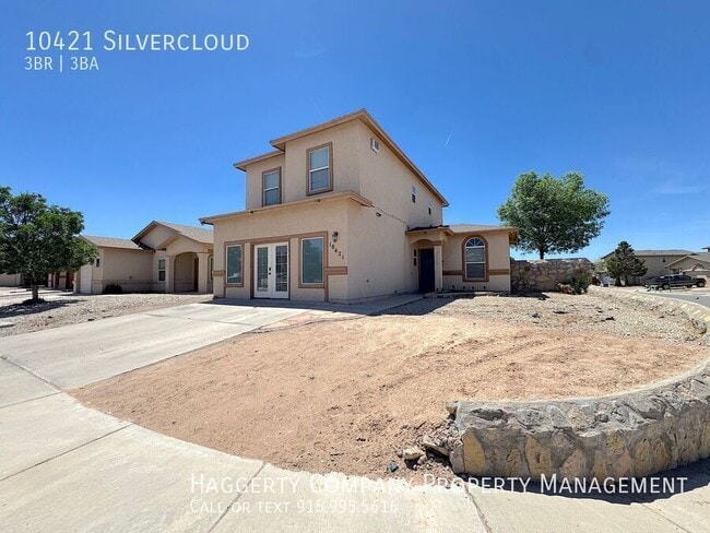 Building Photo - 10421 Silvercloud-