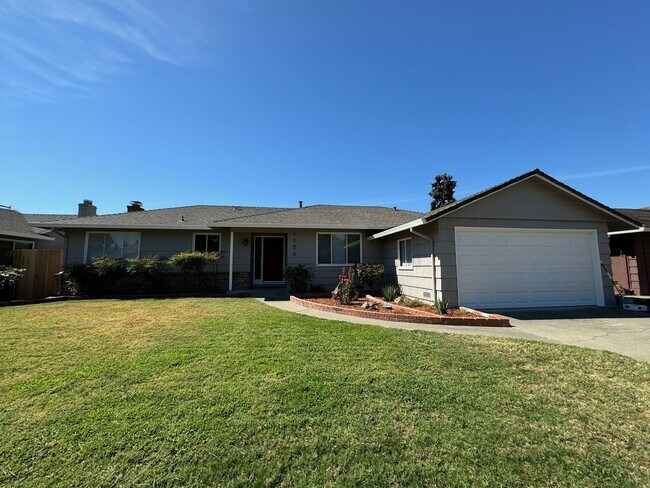Photo - Newly Renovated 4 Bedroom, 2 Bath, Ranch-S...