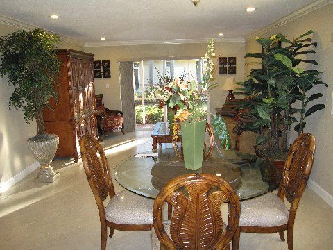 Unit Interior - Shadowbrook of Vero