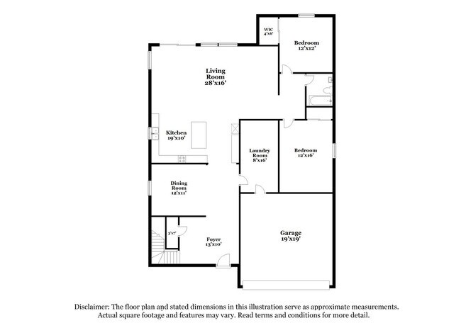 Photo - 5229 Wild Sunflower St