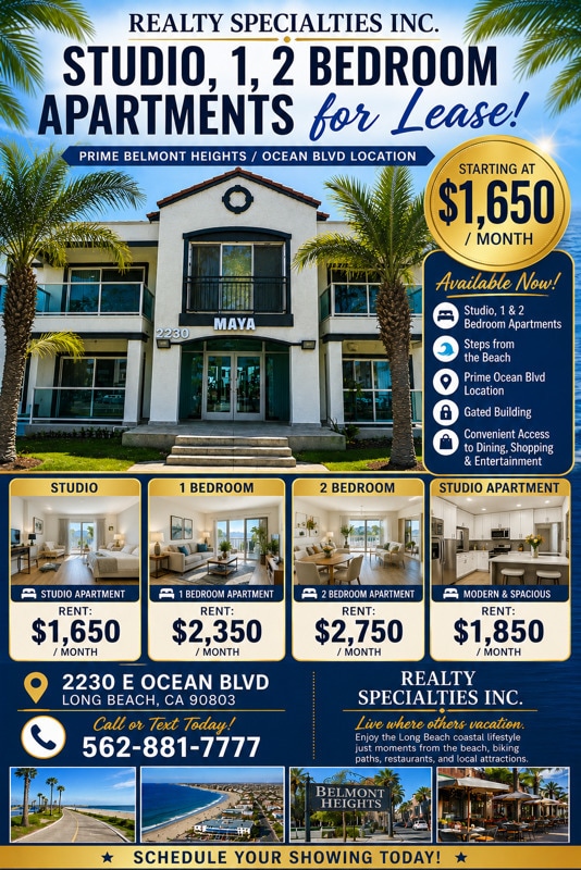 Photo - 2230 E Ocean Blvd
