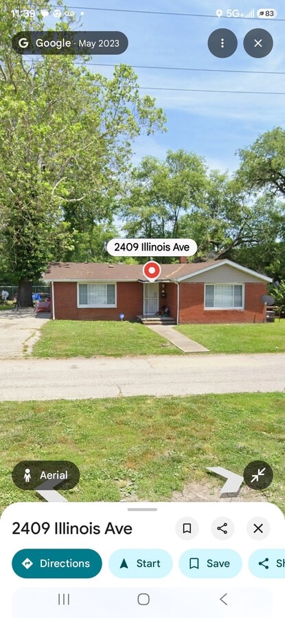 Photo - 2409 Illinois Ave