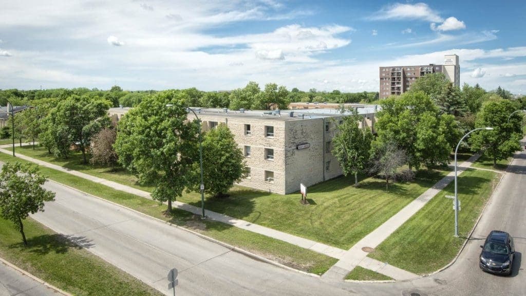 Photo - Negev Gardens Unité 877