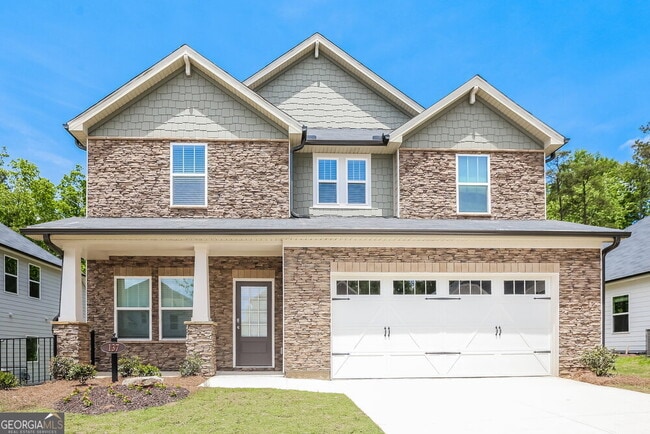 Photo - 137 Longleaf St House