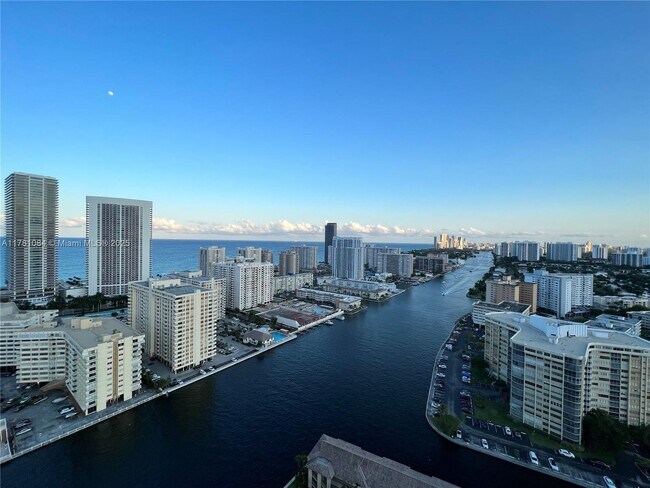 Photo - 2600 E Hallandale Beach Blvd Unit T3107