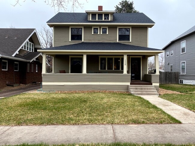 Building Photo - 1508 11th Ave Unit 1