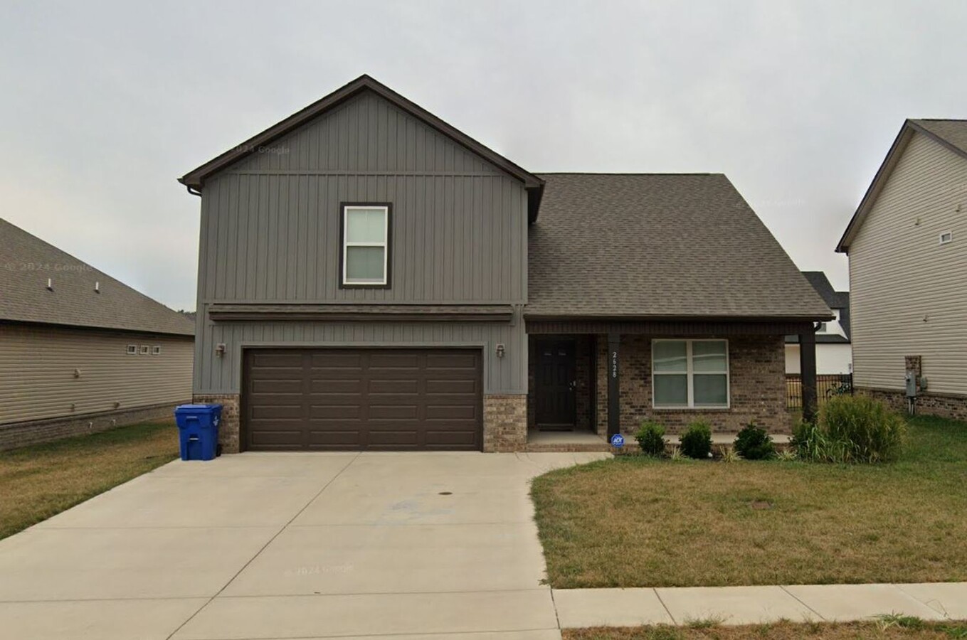 3 Bedroom 3 Bath Home For Rent Near Post! - 3 Bedroom 3 Bath Home For Rent Near Post!
