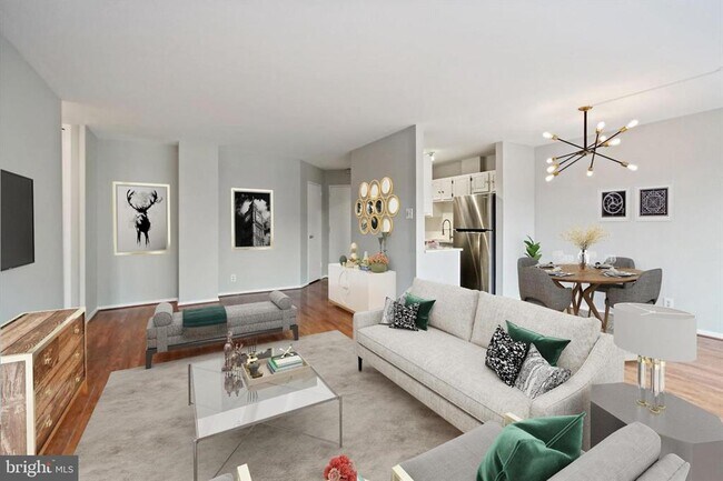 1545 18th St NW Unit 322